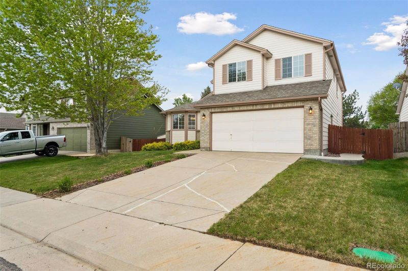 10982 W Crestline Dr, Littleton, CO 80127