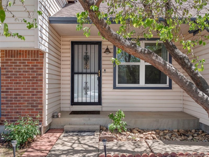 4594 Granby Way, Denver, CO 80239