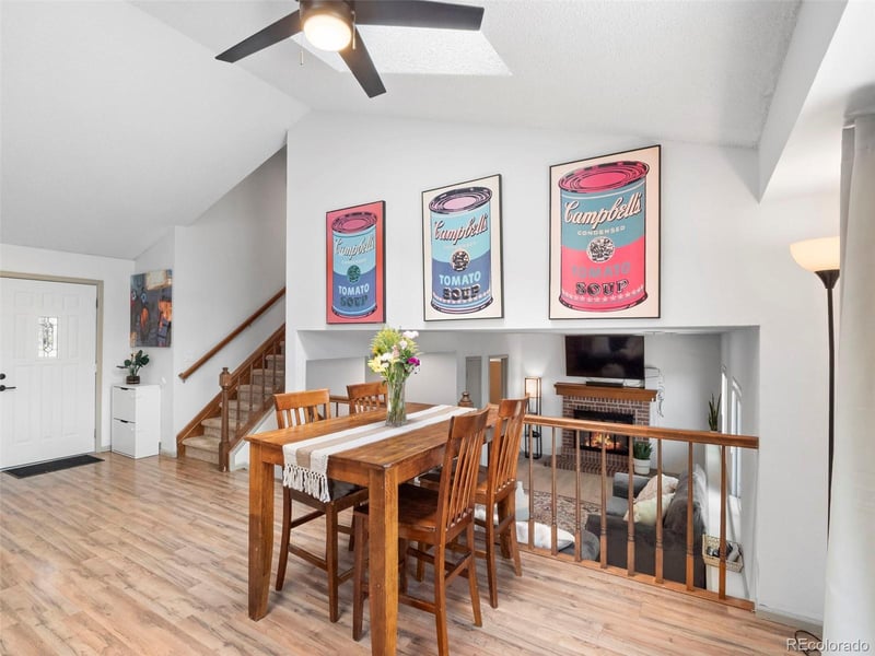 4594 Granby Way, Denver, CO 80239