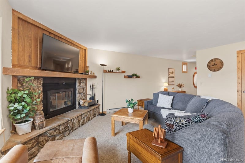 4626 Ryan Gulch Rd #4626, Silverthorne, CO 80498