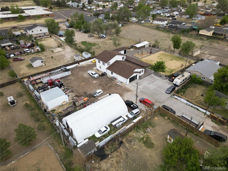 6144 Ivy St, Commerce City, CO 80022