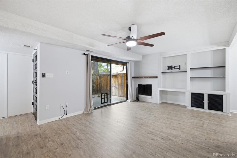 7995 E Mississippi Ave #G12, Denver, CO 80247