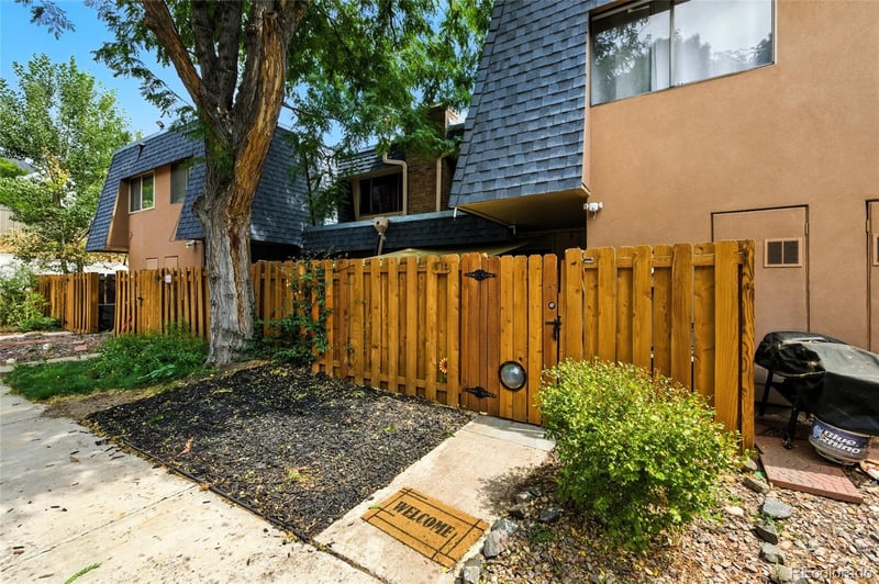 7995 E Mississippi Ave #G12, Denver, CO 80247