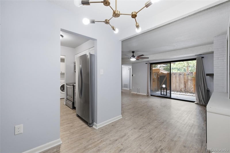 7995 E Mississippi Ave #G12, Denver, CO 80247