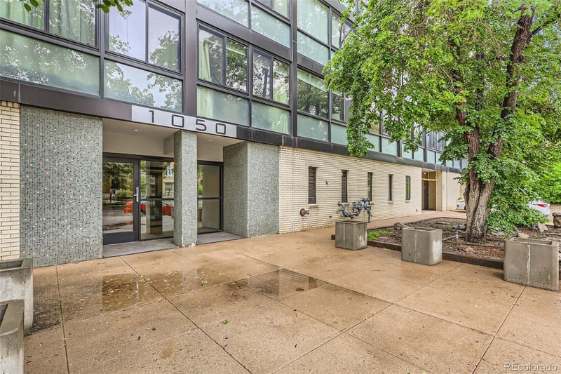 1050 N Corona St #105, Denver, CO 80218