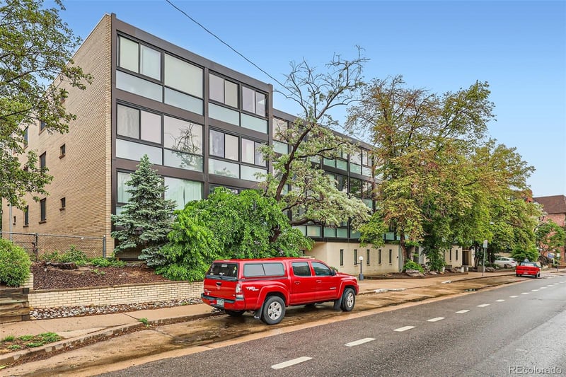 1050 N Corona St #105, Denver, CO 80218
