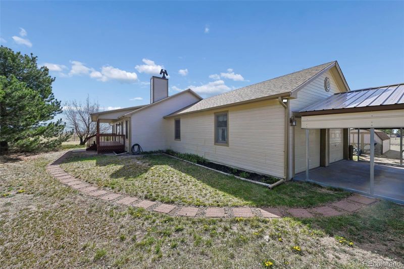 14775 Judge Orr Rd, Peyton, CO 80831