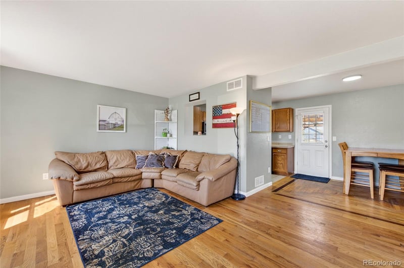 2830 Renshaw St, Strasburg, CO 80136
