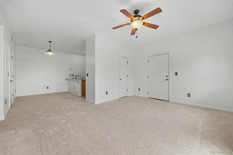 1740 W 53rd Dr #5, Denver, CO 80221