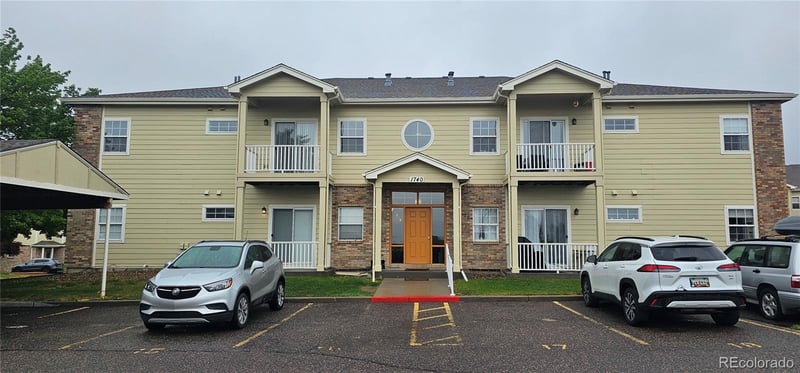 1740 W 53rd Dr #5, Denver, CO 80221