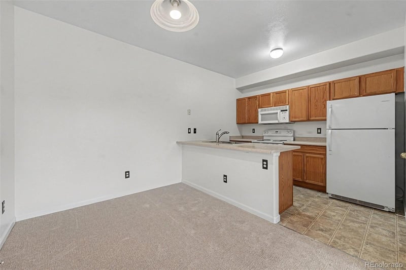 1740 W 53rd Dr #5, Denver, CO 80221