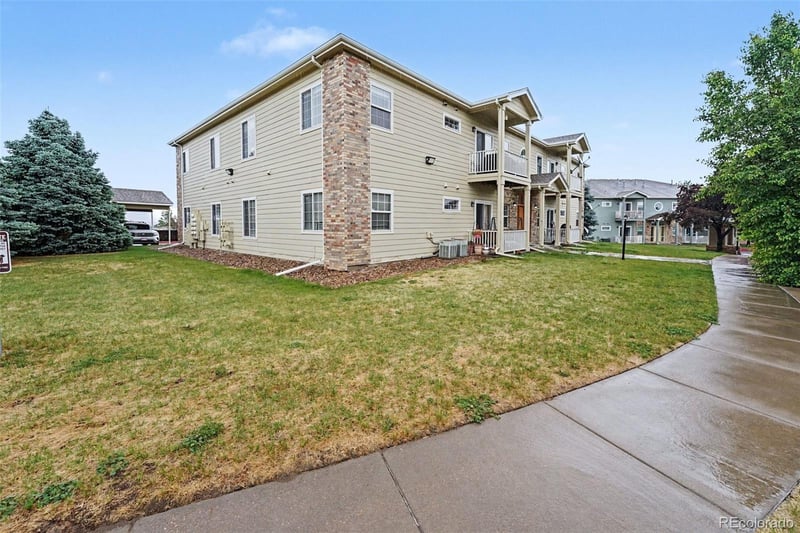 1740 W 53rd Dr #5, Denver, CO 80221
