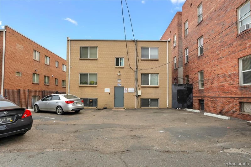 1415 N Pearl St, Denver, CO 80203