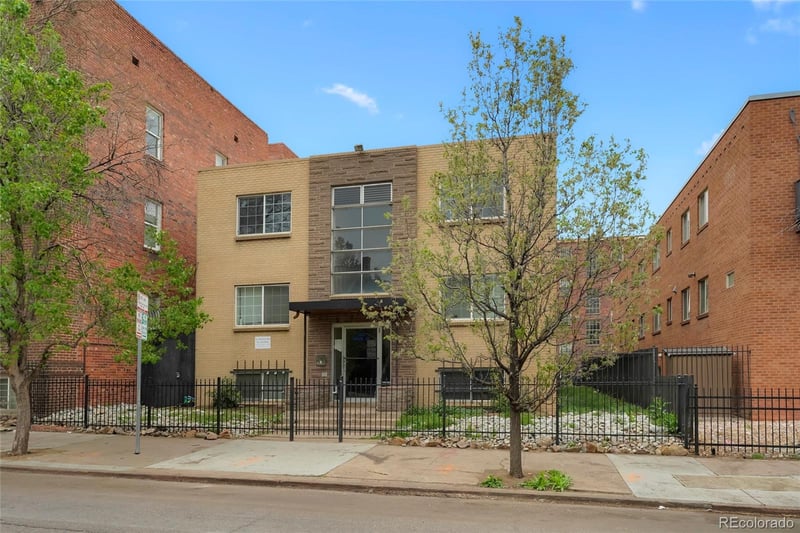 1415 N Pearl St, Denver, CO 80203