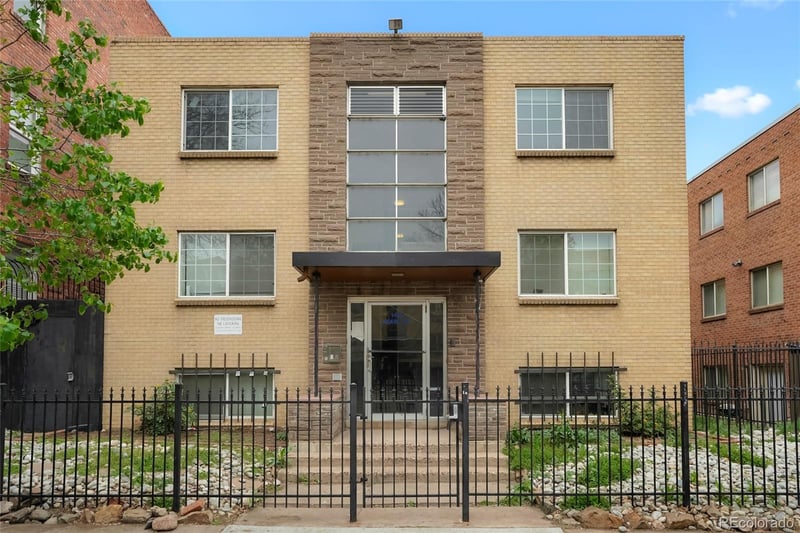 1415 N Pearl St, Denver, CO 80203