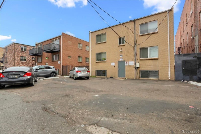 1415 N Pearl St, Denver, CO 80203