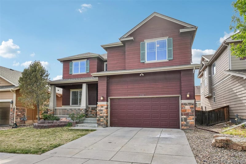 12117 Idalia St, Commerce City, CO 80603