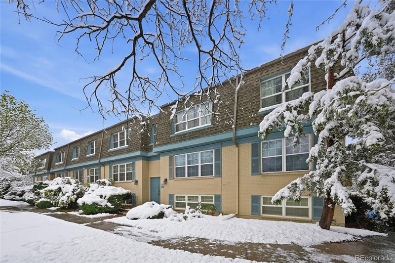 3490 S Akron St #6, Denver, CO 80231