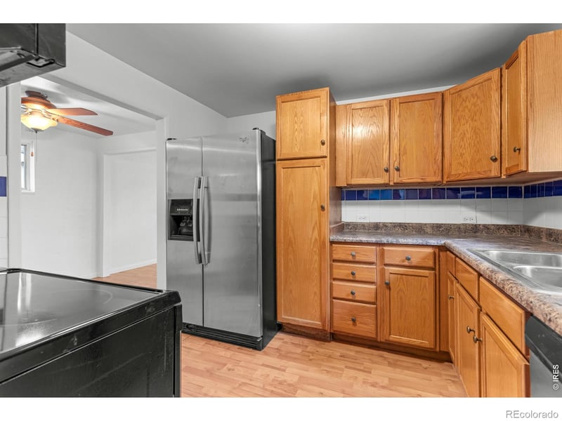 208 S Cora Ave, Milliken, CO 80543