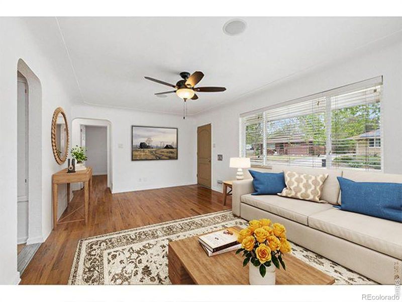 7232 W 67th Pl, Arvada, CO 80003