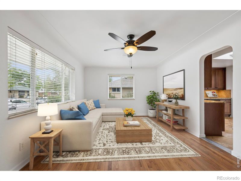 7232 W 67th Pl, Arvada, CO 80003
