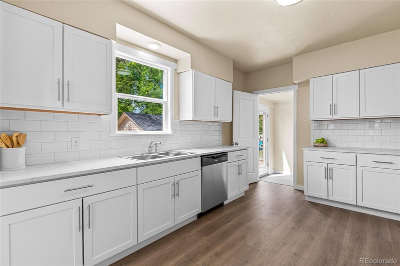 505 W Bijou St, Colorado Springs, CO 80905