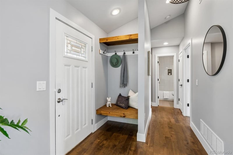 4740 N Clay St, Denver, CO 80211
