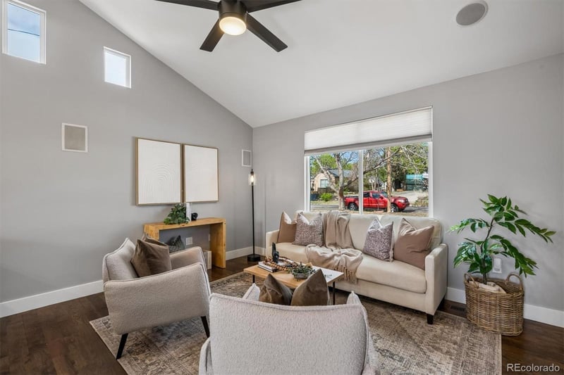 4740 N Clay St, Denver, CO 80211