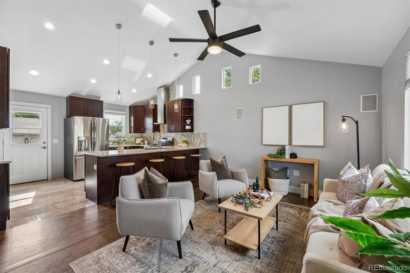 4740 N Clay St, Denver, CO 80211