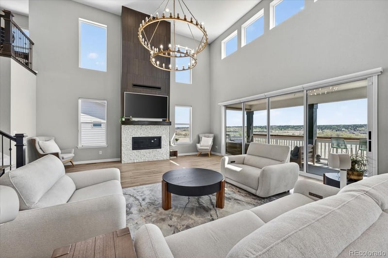5999 Las Rosas Dr, Parker, CO 80134
