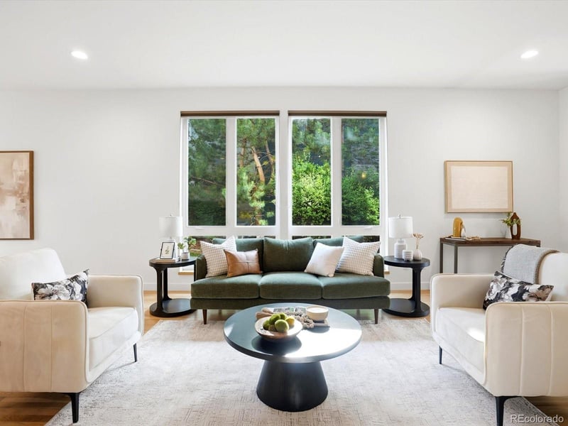 3186 Big Horn St, Boulder, CO 80301