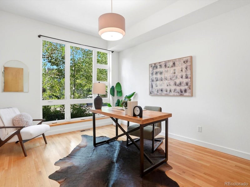 3186 Big Horn St, Boulder, CO 80301