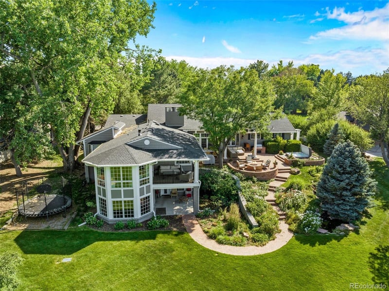 4887 Tule Lake Dr, Littleton, CO 80123