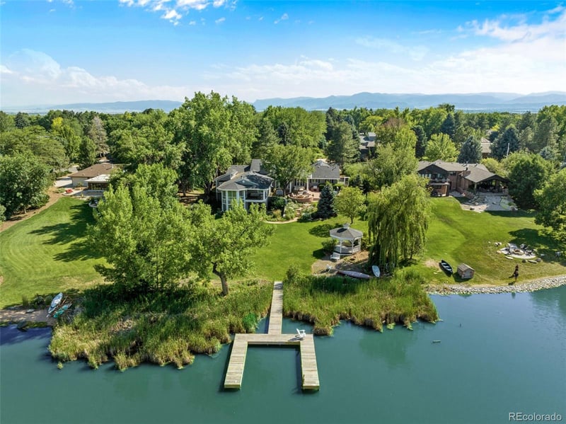 4887 Tule Lake Dr, Littleton, CO 80123