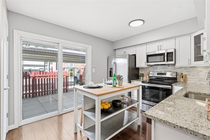 1150 Inca St #53, Denver, CO 80204