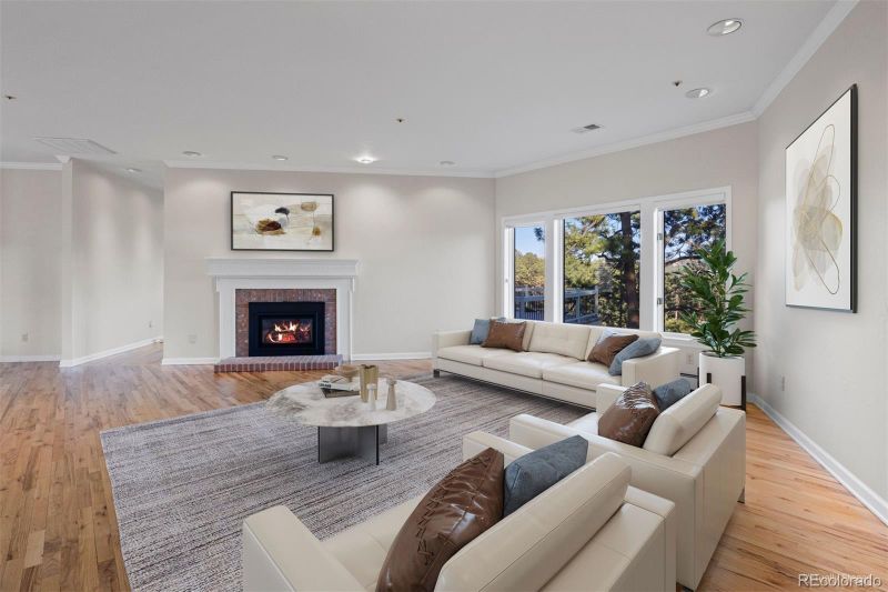 76 Crestone Way, Castle Rock, CO 80108