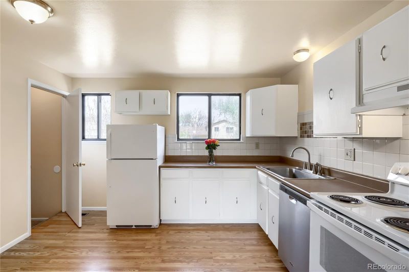 3079 S Evanston Way, Aurora, CO 80014