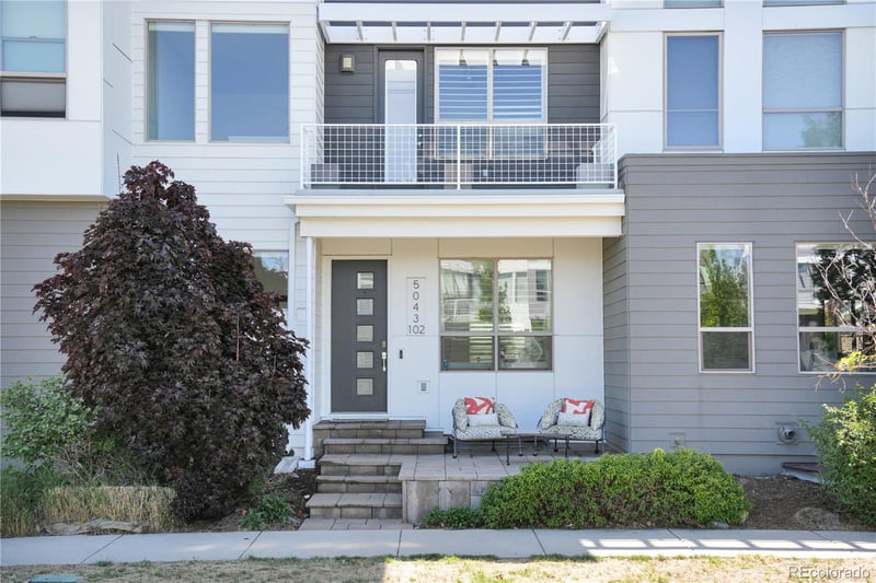 5043 Valentia St #102, Denver, CO 80238