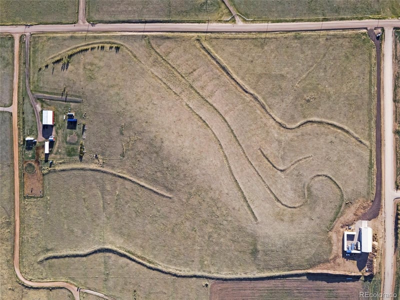 27460 County Road 5 Lot 2, Elizabeth, CO 80107
