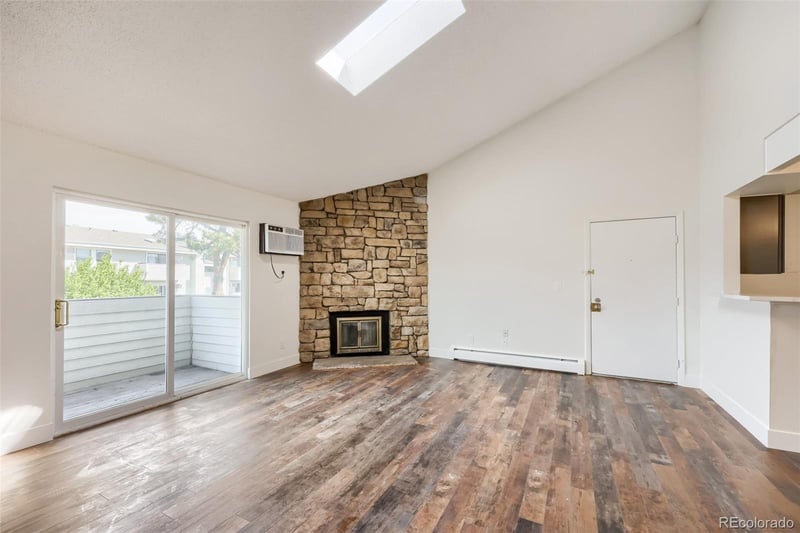 10150 E Virginia Ave #204, Denver, CO 80247