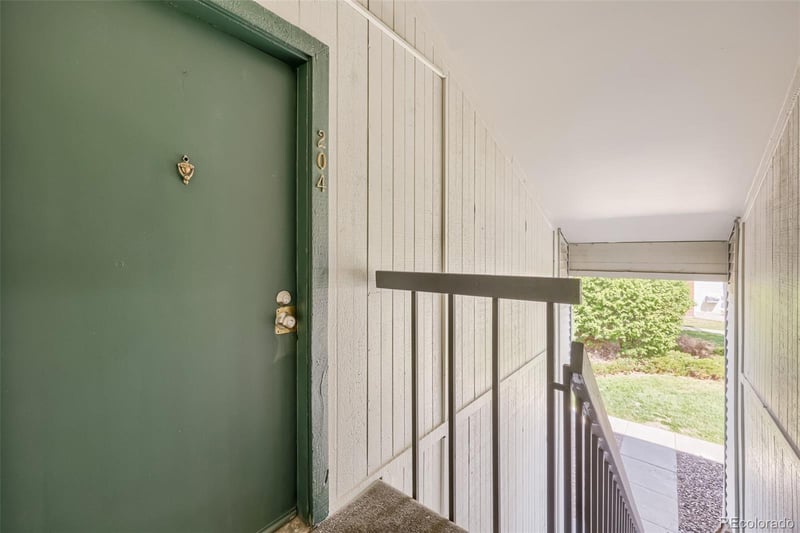 10150 E Virginia Ave #204, Denver, CO 80247