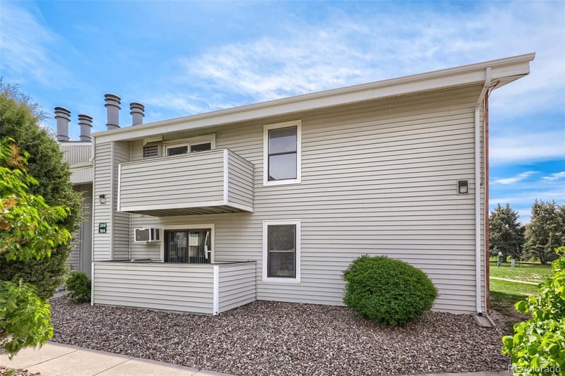 10150 E Virginia Ave #204, Denver, CO 80247