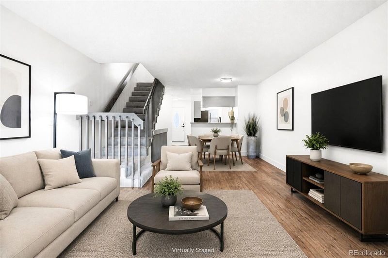 10701 W Dartmouth Ave, Lakewood, CO 80227