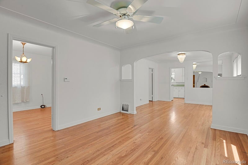 3705 W 25th Ave, Denver, CO 80211