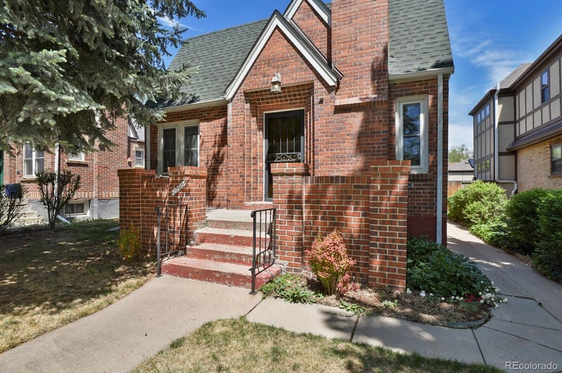 3705 W 25th Ave, Denver, CO 80211