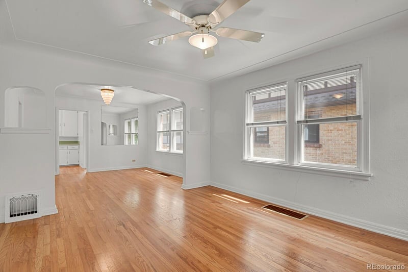 3705 W 25th Ave, Denver, CO 80211