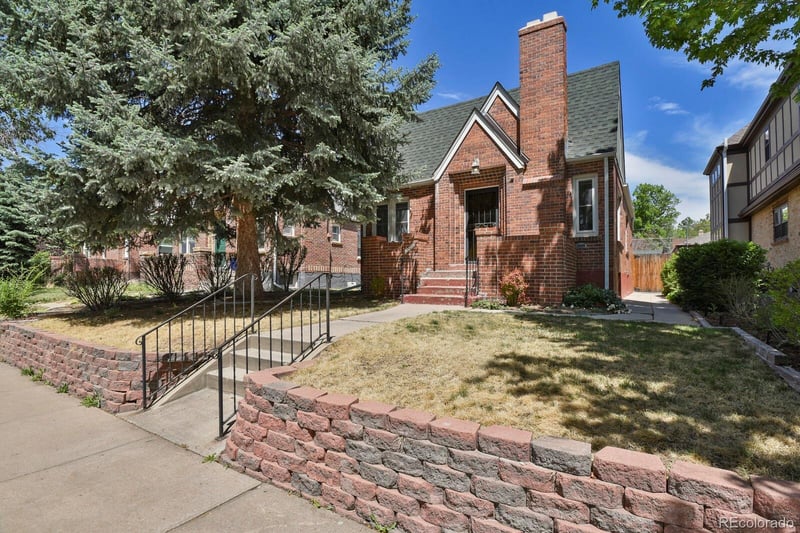 3705 W 25th Ave, Denver, CO 80211