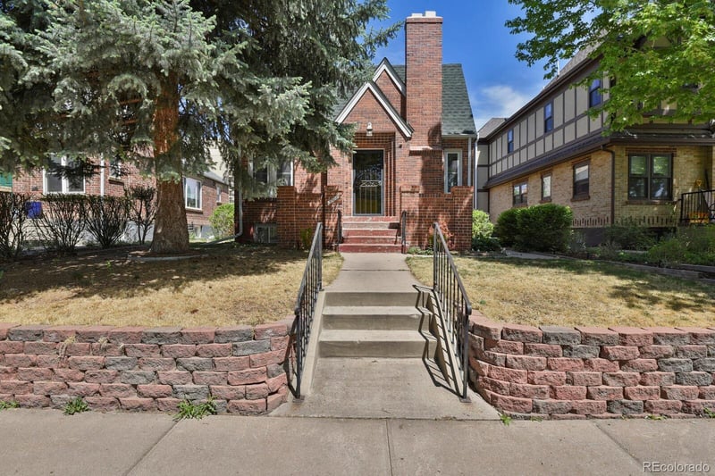 3705 W 25th Ave, Denver, CO 80211