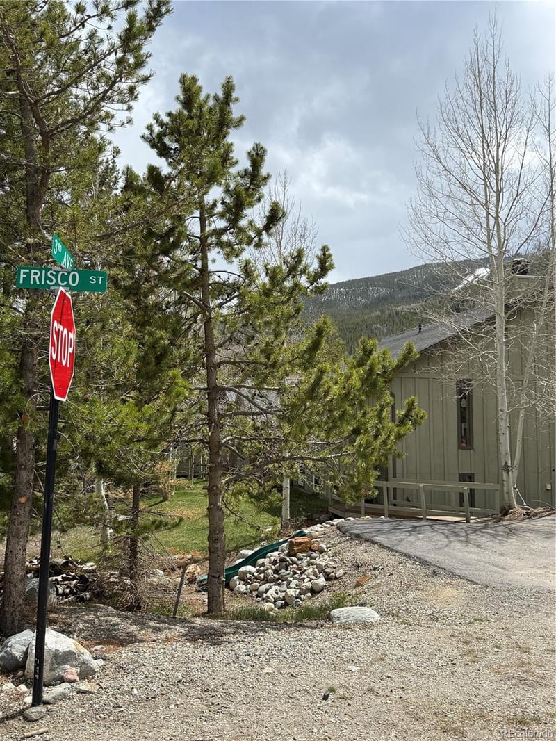 240 Frisco St, Frisco, CO 80443