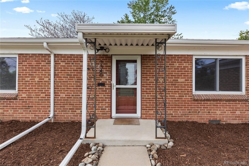 3340 E 30th Ave, Denver, CO 80205